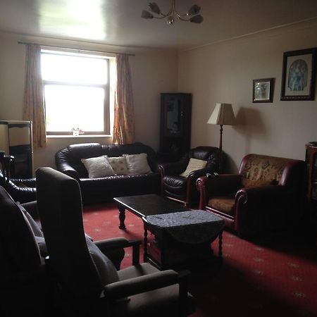 The Old School B&B テバイ 部屋 写真