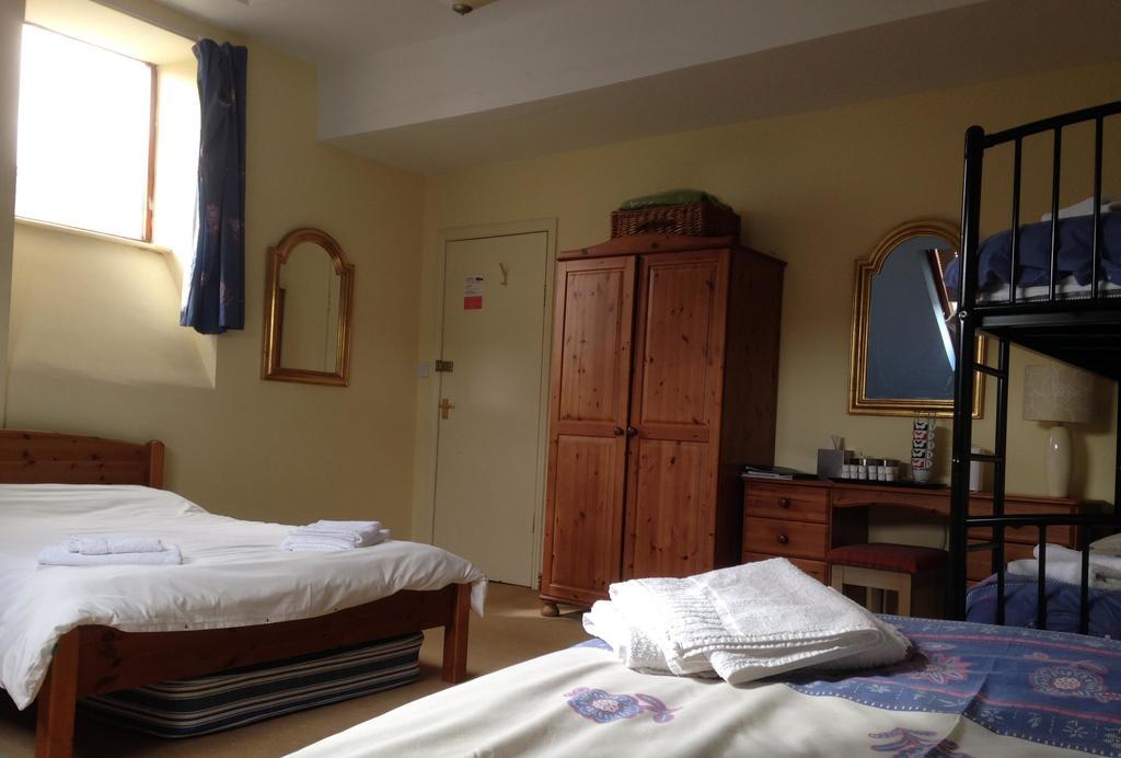 The Old School B&B テバイ 部屋 写真