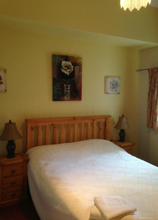 The Old School B&B テバイ 部屋 写真
