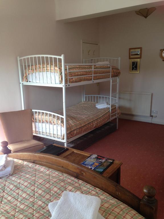 The Old School B&B テバイ 部屋 写真