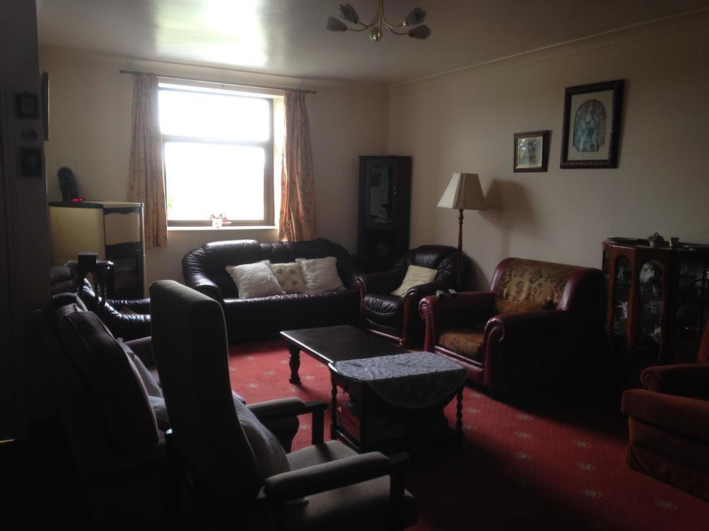 The Old School B&B テバイ 部屋 写真